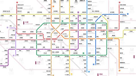 郑州地铁7号线上新啦！_腾讯新闻