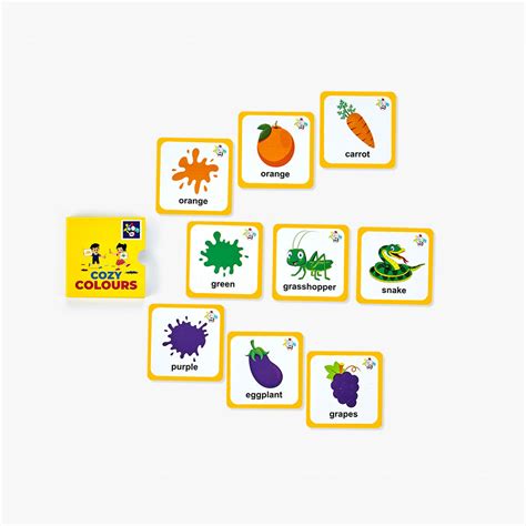 Descriptive Word Cards 的图像结果