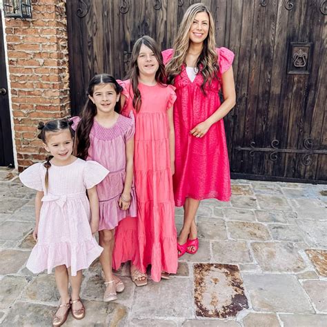 Ladies Easter Dresses