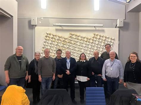 Gruppemøte, Askim rådhus, 5 March 2026 | AllEvents