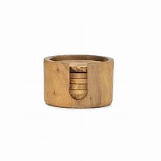 Olive Wood Drinks Coasters by Olive Wood Drink Coasters Set Of 6 Handmade Olive Wood Drinks Coasters