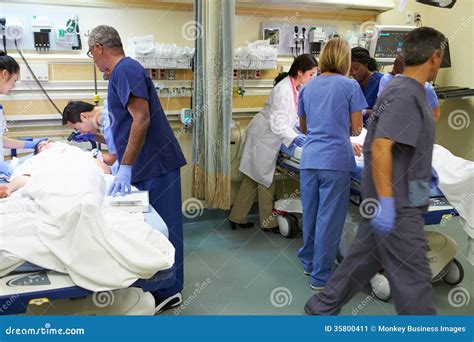 Emergency Room Nurse Clip Art