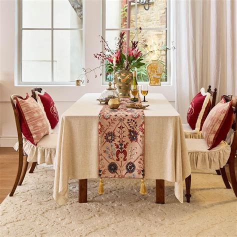 Image result for Runner for Coffee Table