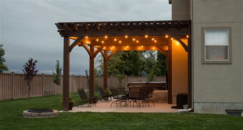 20 Budget-Friendly DIY Patio Cover Ideas! - Northern Feeling