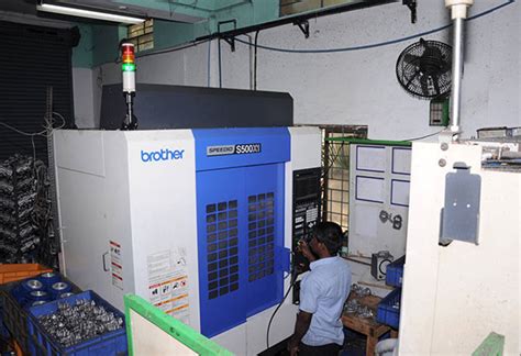 Flowwell Castings Pvt Ltd