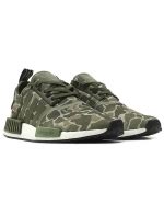 NMD R1 BOOST (CAMO / KHAKI / WHITE)