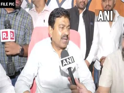 MoS Ajay Mishra joins office today amid controversy over Lakhimpur ...