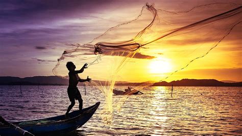 Maharashtra Fisheries Department Cracks Down On Illegal Fishing Of ...