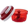 Buy Tupperware Smart Chopper (Red) Online at Low Prices in India ...