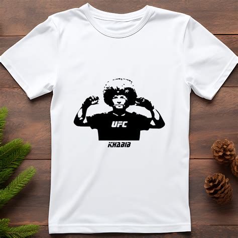 KHABIB T-Shirt – Metorae