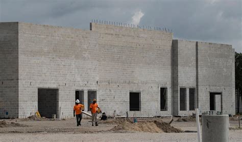 Cape Coral building permits backlogged amid surging demand, switch to ...