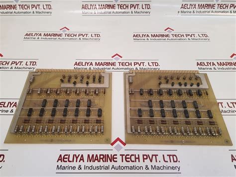 Sn Open-shut 220 Alarm Circuit – Aeliya Marine Tech