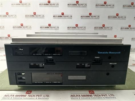 Yamatake-honeywell 80364386-100 Control Unit 100V 50/60Hz – Aeliya ...
