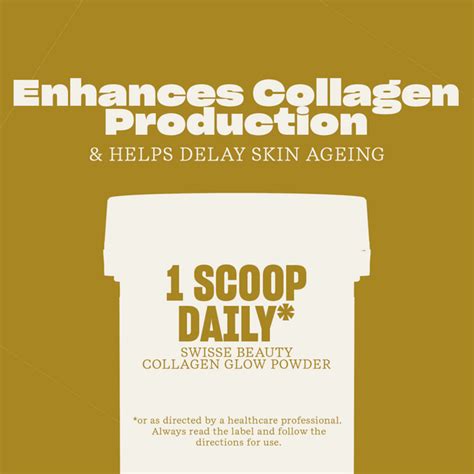 Collagen Powder for Skin | Swisse India