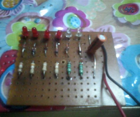 Image result for Fitting a 12V LED Control Panel Voltmeter