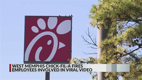 Employees Fired From Chick Fil A