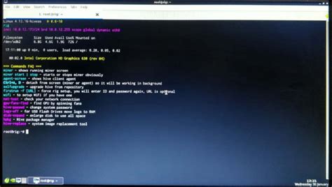 HiveOS Install 的图像结果