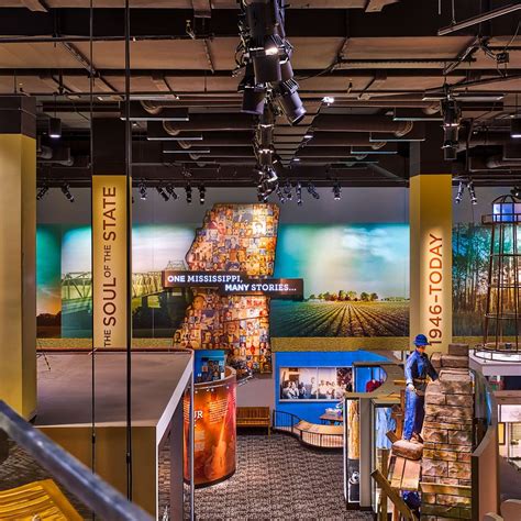 MUSEUM OF MISSISSIPPI HISTORY (2025) All You Need to Know BEFORE You Go ...