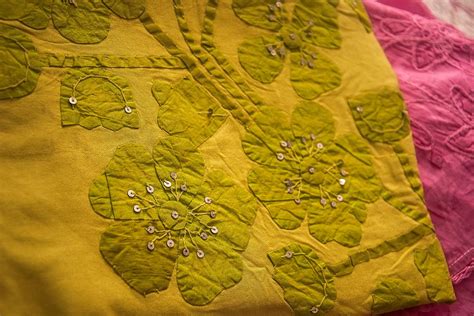 D'source Introduction | Applique Work - Aligarh | D'Source Digital ...