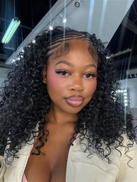 Jayda Wayda Fulani Braids: 12 Gorgeous Ideas to Recreate ASAP – Svelte ...