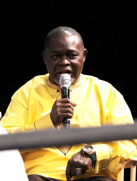 Ghana Sports Fund: Azumah Nelson Named Retired Athletes’