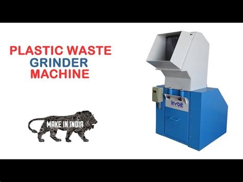 Granulators And Plastic Scrap Grinder Machine - Plastic Crusher Machine ...