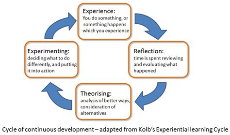 Image result for Reflective Observation