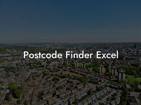 Image result for Postcode Checker