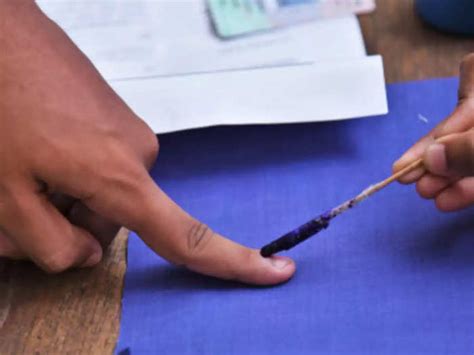 UP Zila panchayat polls to be held between June 15 and July 3 ...