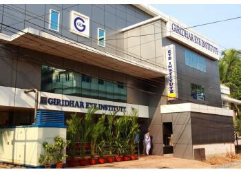 3 Best Eye Hospitals in Kochi, KL - ThreeBestRated