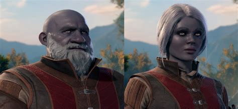 Dwarf - bg3.wiki
