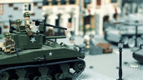 Image result for LEGO WWII Animation