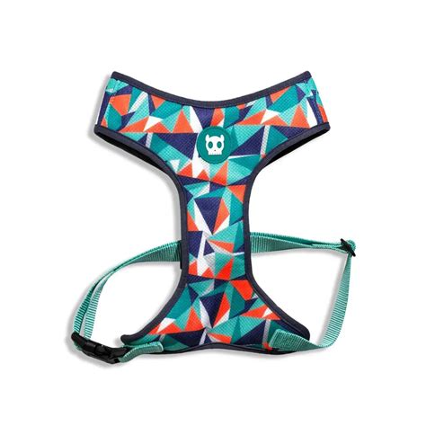 Zee Dog Ella Air Mesh Plus Dog Harness | Zigly