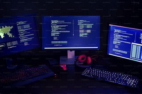 Image result for Hack Computer Background