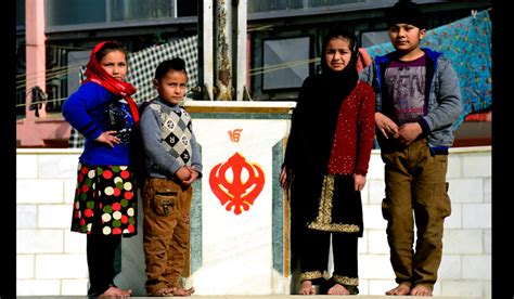 The dwindling Sikh population of Afghanistan- The Week