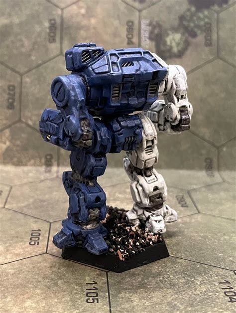 Image result for BattleTech Prometheus