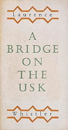 Buy A bridge on the Usk Book Online at Low Prices in India | A bridge ...