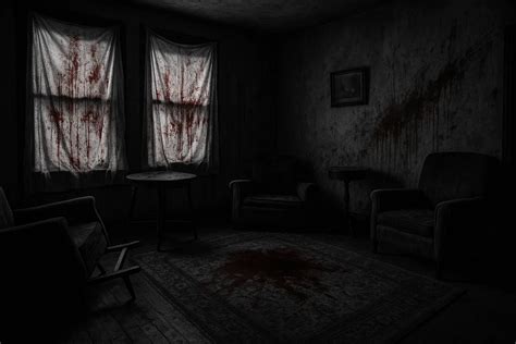 Villisca Axe Murder House Haunting—A Chilling True Story