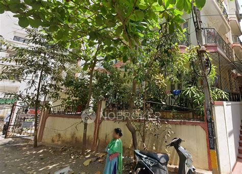 Rustam Bagh View Apartments in Domlur, Bangalore- Reviews, Photos ...