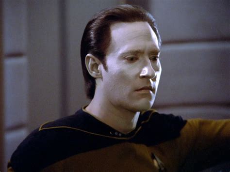 Commmander Data Star Trek 的图像结果