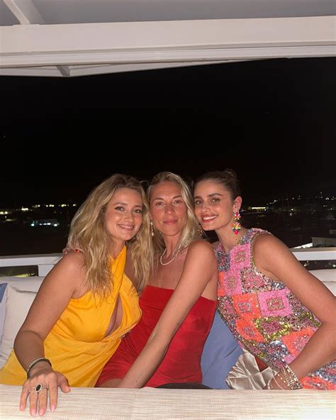 Taylor Hills Bachelorette Party