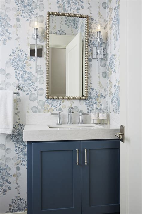 Powder Room Design Ideas