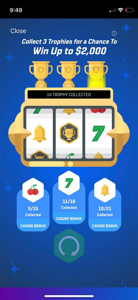 Reward Machine : r/fanduel