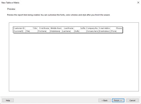 Image result for SQL Server Report Builder