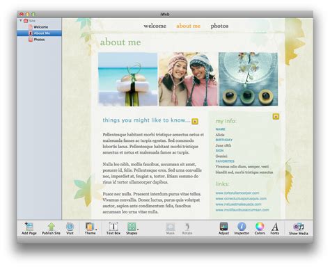 iWeb2Print, Convierte cualquier pagina web en PDF - Soft & Apps