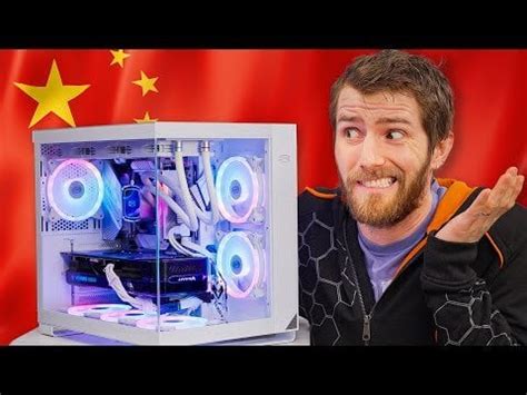 Linus Tech Tips PC 的图像结果