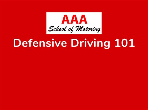 AAA Driving Lessons 的图像结果