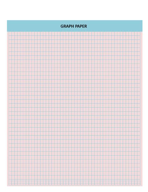Image result for Math Graph Paper Printable