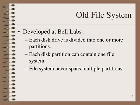 Image result for Fast File System