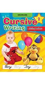 Cursive Writing Book for Kids – Learn Small Letters (Part B) | Step-by ...